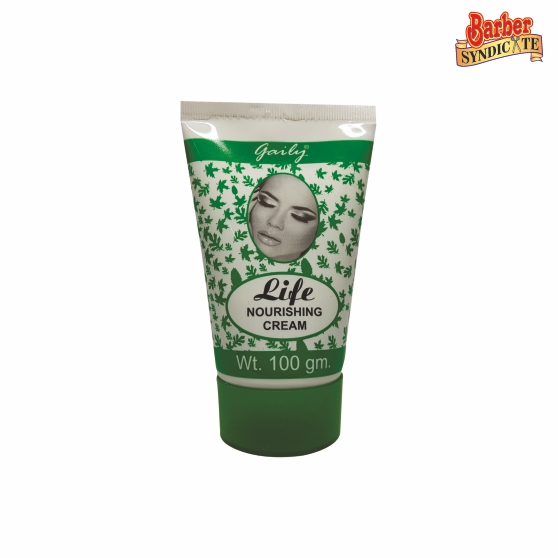 Gaily Life Nourishing Cream (100g)