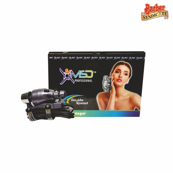 MSD Double Speed Body Massager