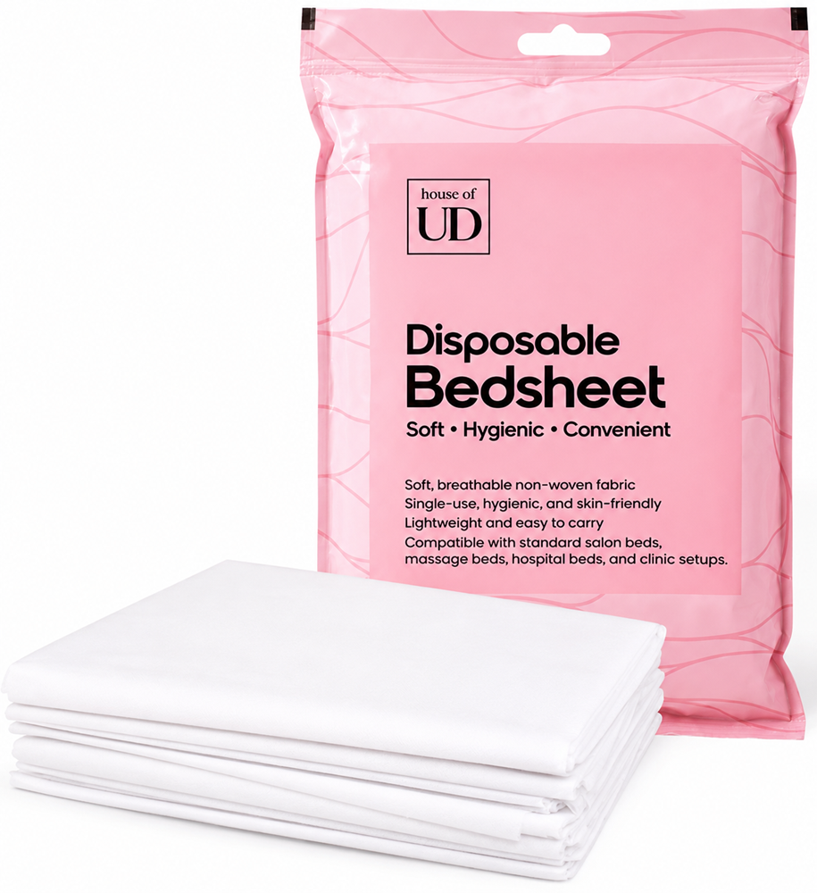 UD Disposable Bed Sheet
