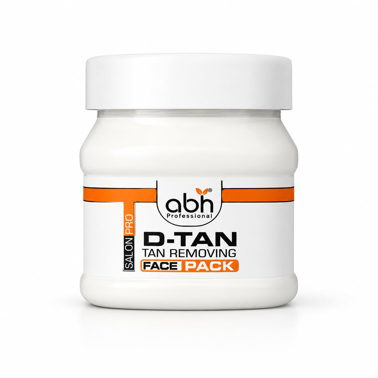ABH D tan Face Pack 200g
