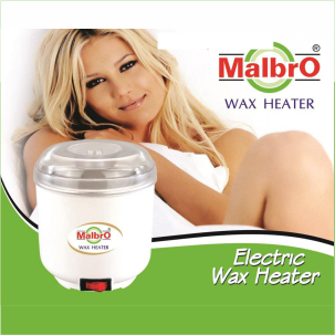 Malbro Electric Wax Heater