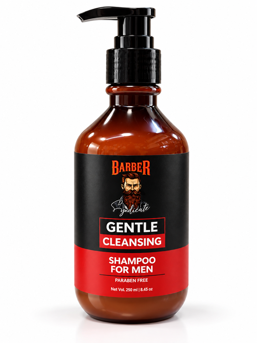 BS Hair Shampoo 250ml