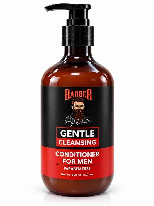 BS Hair Conditioner 500ml